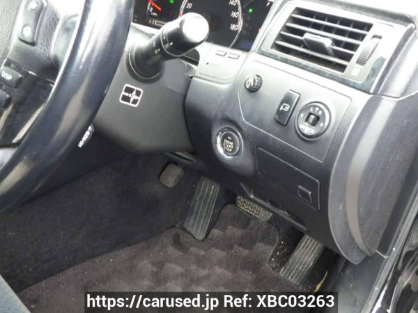 Used 2006 AT toyota crown GRS180 Image[29]