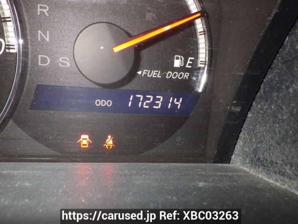 Used 2006 AT toyota crown GRS180 Image[32]