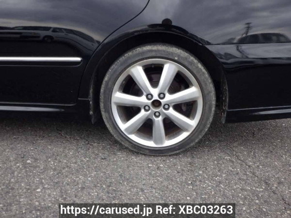 Used 2006 AT toyota crown GRS180 Image[34]