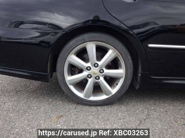 Used 2006 AT toyota crown GRS180 Image[35]