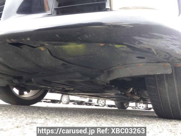 Used 2006 AT toyota crown GRS180 Image[37]