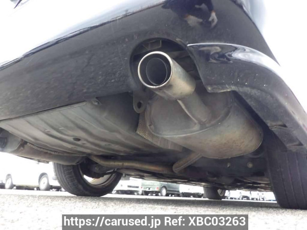 Used 2006 AT toyota crown GRS180 Image[42]