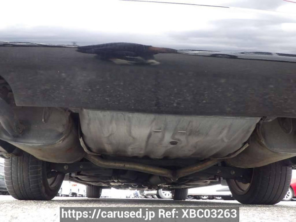 Used 2006 AT toyota crown GRS180 Image[43]