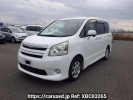 Toyota Noah ZRR70W