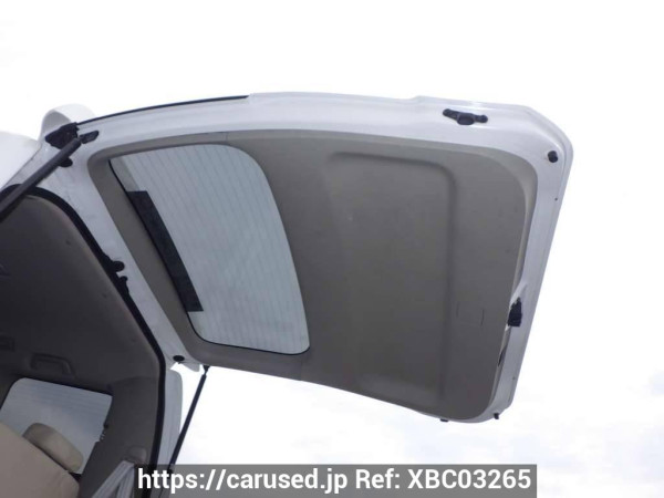 Used 2009 AT toyota noah ZRR70W Image[9]
