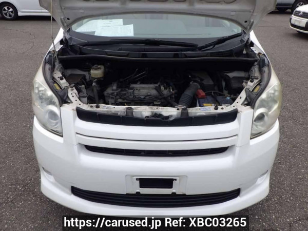 Used 2009 AT toyota noah ZRR70W Image[10]