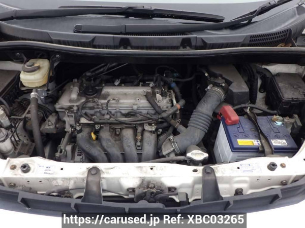 Used 2009 AT toyota noah ZRR70W Image[11]
