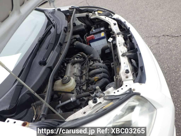 Used 2009 AT toyota noah ZRR70W Image[12]