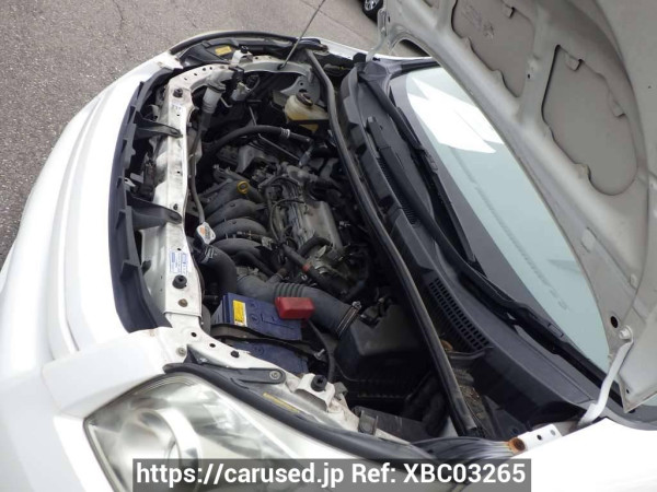 Used 2009 AT toyota noah ZRR70W Image[13]