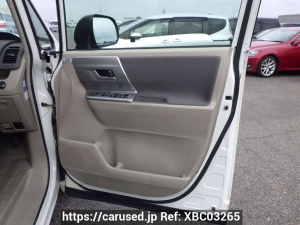 Used 2009 AT toyota noah ZRR70W Image[17]