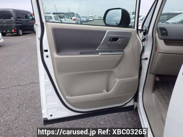 Used 2009 AT toyota noah ZRR70W Image[20]