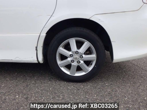 Used 2009 AT toyota noah ZRR70W Image[37]
