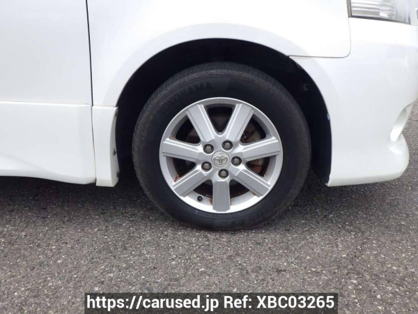 Used 2009 AT toyota noah ZRR70W Image[39]
