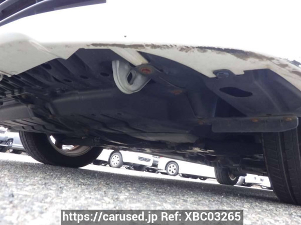 Used 2009 AT toyota noah ZRR70W Image[40]