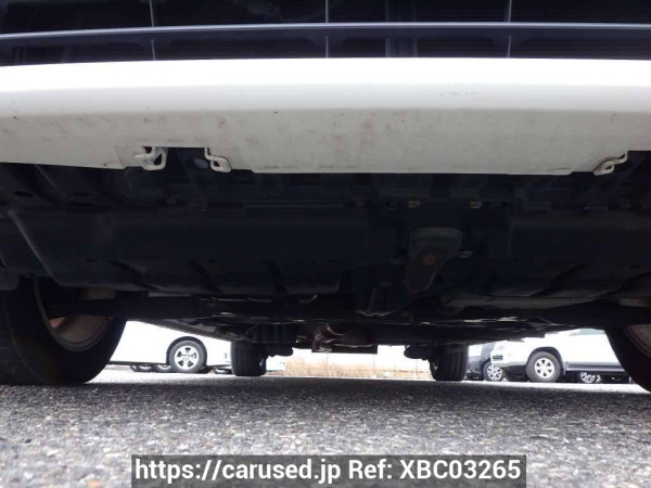 Used 2009 AT toyota noah ZRR70W Image[41]