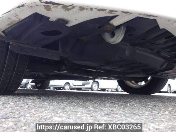 Used 2009 AT toyota noah ZRR70W Image[42]