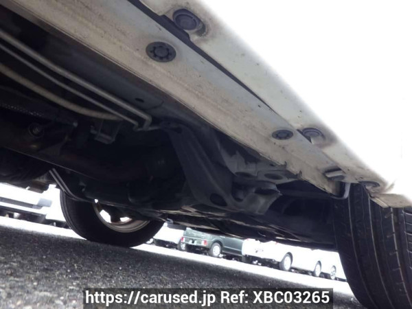 Used 2009 AT toyota noah ZRR70W Image[43]