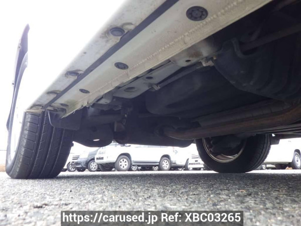 Used 2009 AT toyota noah ZRR70W Image[44]