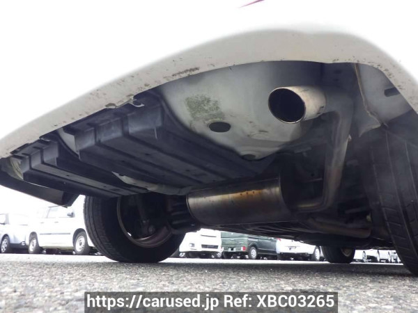 Used 2009 AT toyota noah ZRR70W Image[45]