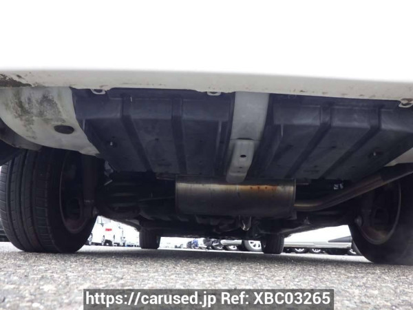 Used 2009 AT toyota noah ZRR70W Image[46]