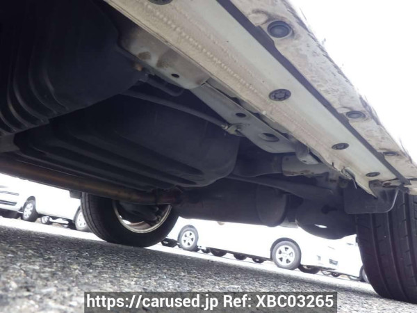 Used 2009 AT toyota noah ZRR70W Image[48]