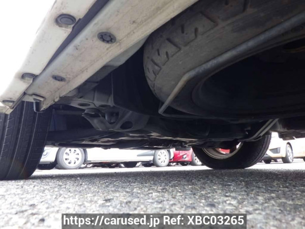 Used 2009 AT toyota noah ZRR70W Image[49]