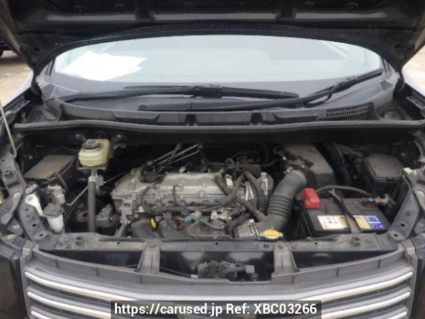 Used 2010 AT toyota noah ZRR70G Image[9]