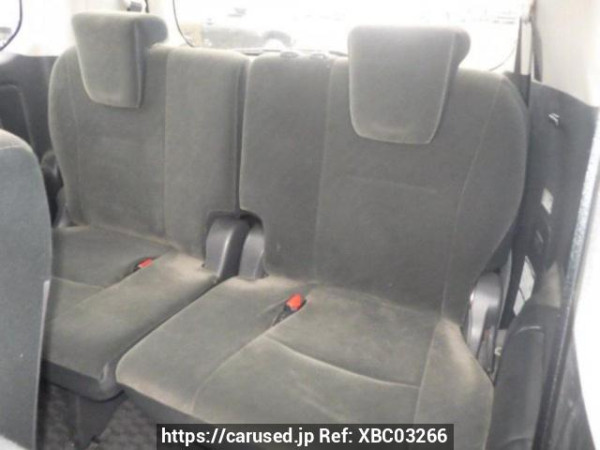 Used 2010 AT toyota noah ZRR70G Image[15]