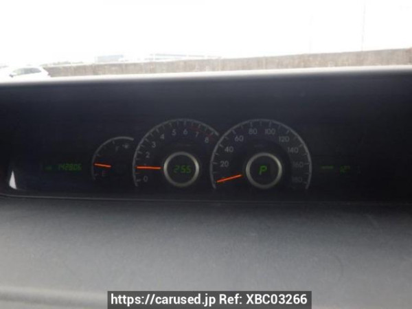 Used 2010 AT toyota noah ZRR70G Image[19]