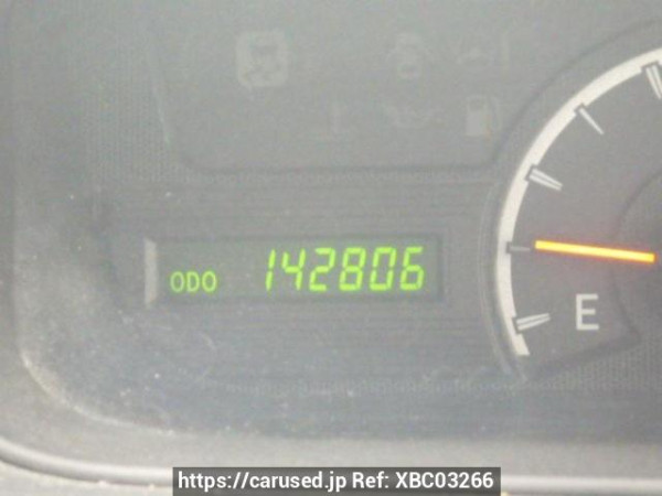 Used 2010 AT toyota noah ZRR70G Image[20]