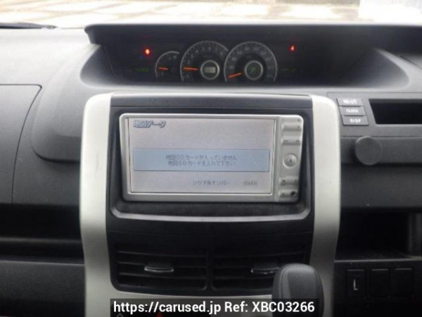 Used 2010 AT toyota noah ZRR70G Image[21]