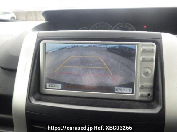 Used 2010 AT toyota noah ZRR70G Image[22]