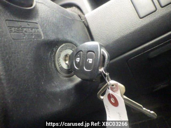 Used 2010 AT toyota noah ZRR70G Image[24]