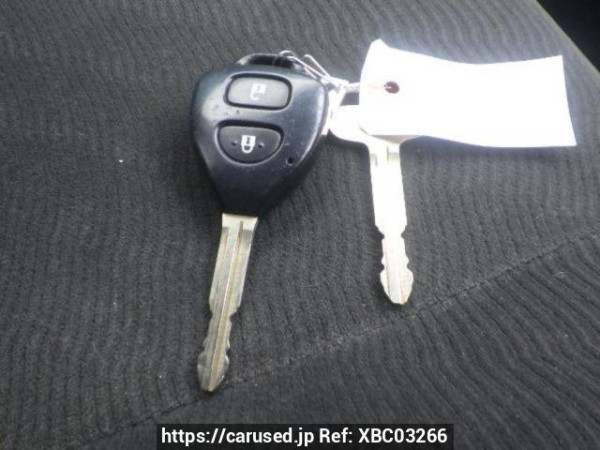 Used 2010 AT toyota noah ZRR70G Image[25]
