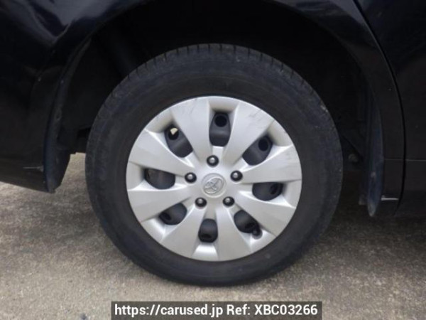 Used 2010 AT toyota noah ZRR70G Image[26]
