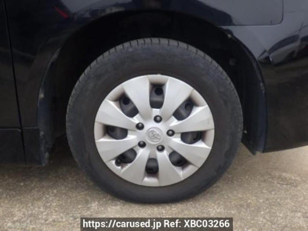 Used 2010 AT toyota noah ZRR70G Image[27]