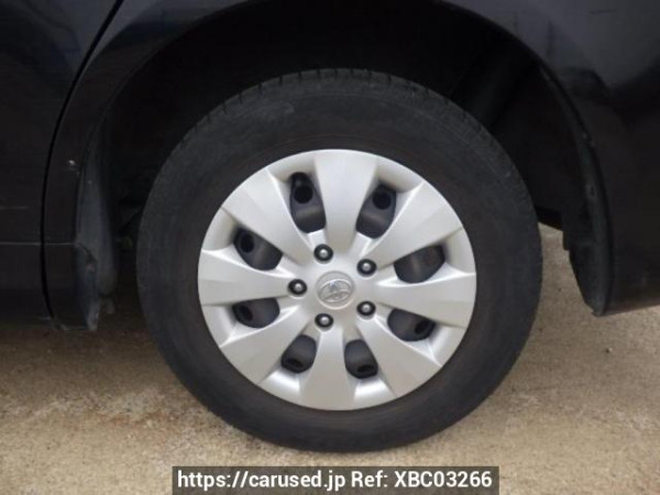 Used 2010 AT toyota noah ZRR70G Image[28]
