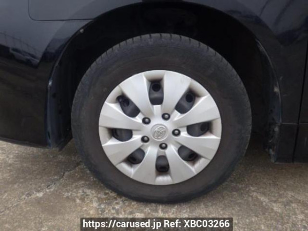 Used 2010 AT toyota noah ZRR70G Image[29]