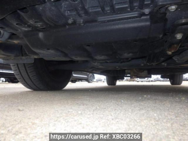 Used 2010 AT toyota noah ZRR70G Image[30]