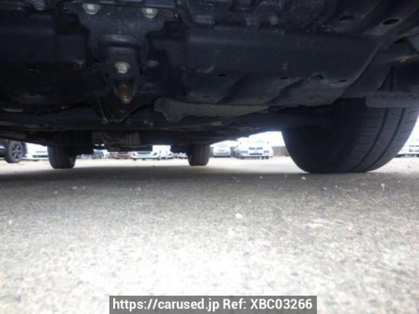 Used 2010 AT toyota noah ZRR70G Image[31]