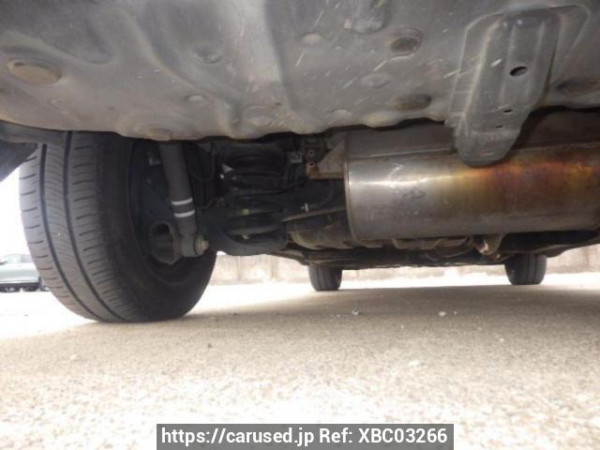 Used 2010 AT toyota noah ZRR70G Image[33]
