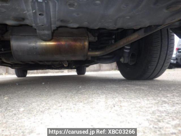 Used 2010 AT toyota noah ZRR70G Image[34]