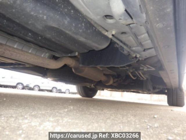 Used 2010 AT toyota noah ZRR70G Image[35]