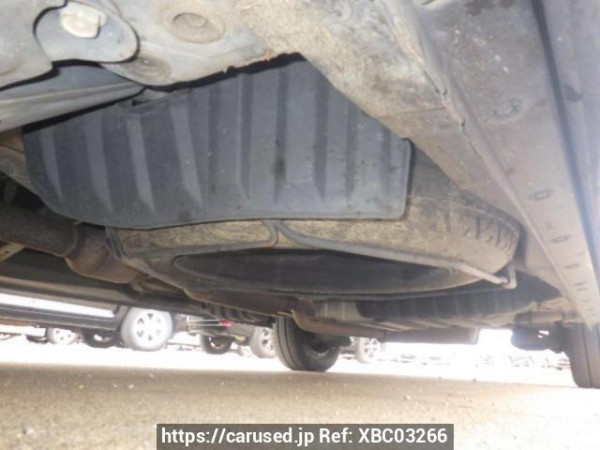 Used 2010 AT toyota noah ZRR70G Image[37]