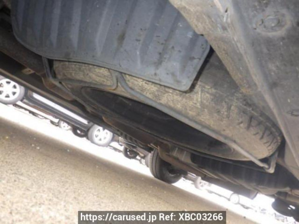 Used 2010 AT toyota noah ZRR70G Image[38]