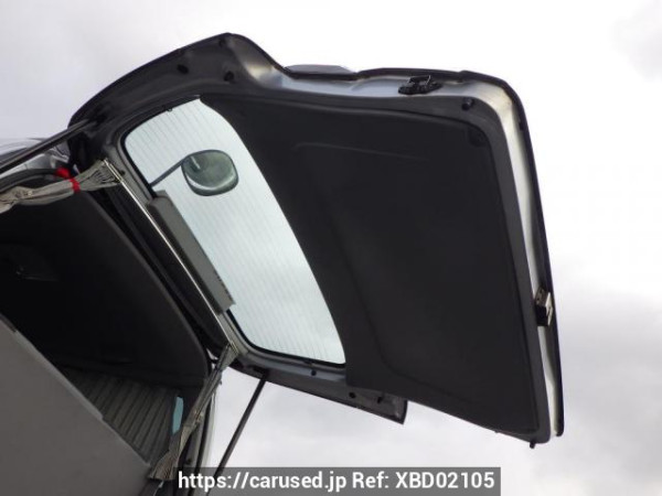 Used 1998 AT toyota hiace-regius RCH41W Image[9]