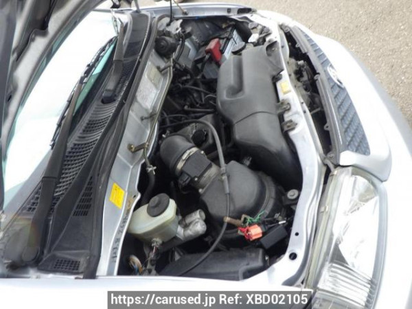 Used 1998 AT toyota hiace-regius RCH41W Image[12]