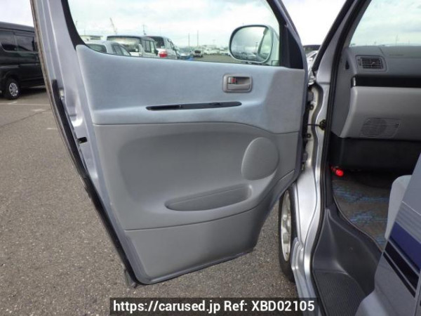 Used 1998 AT toyota hiace-regius RCH41W Image[16]