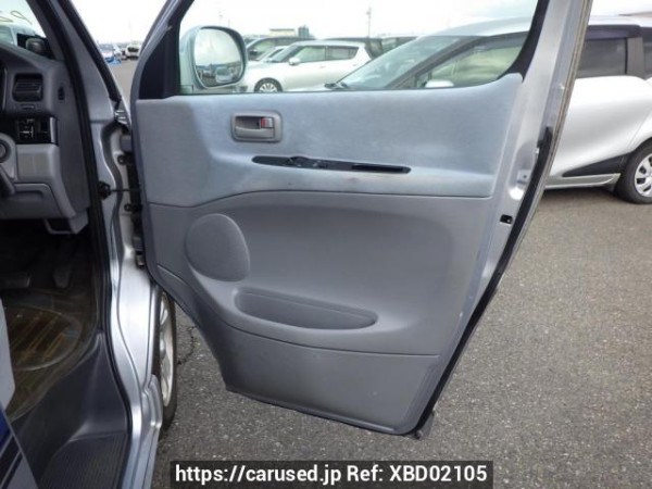 Used 1998 AT toyota hiace-regius RCH41W Image[17]