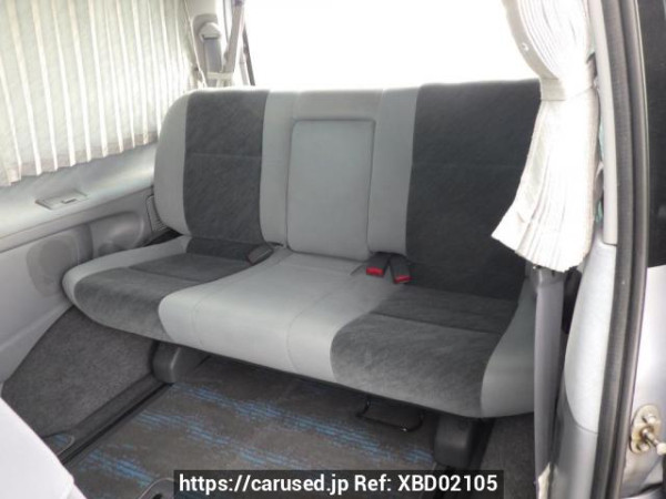 Used 1998 AT toyota hiace-regius RCH41W Image[24]